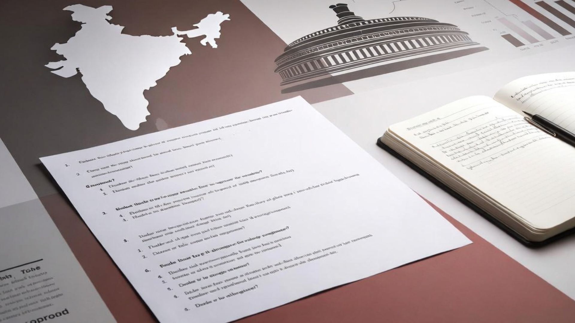 MHI-104 Solved Question Paper June 2025