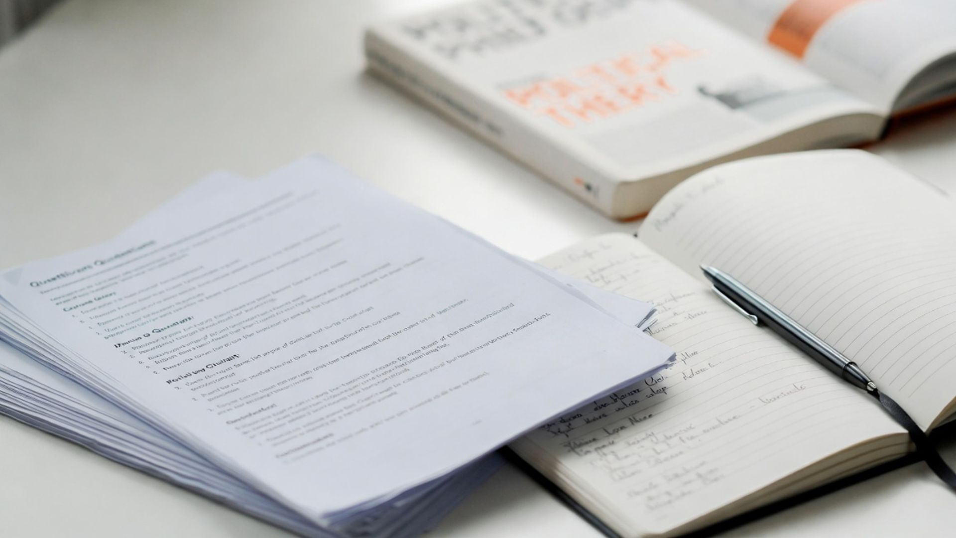 MPS-001 Solved Question Paper December 2024