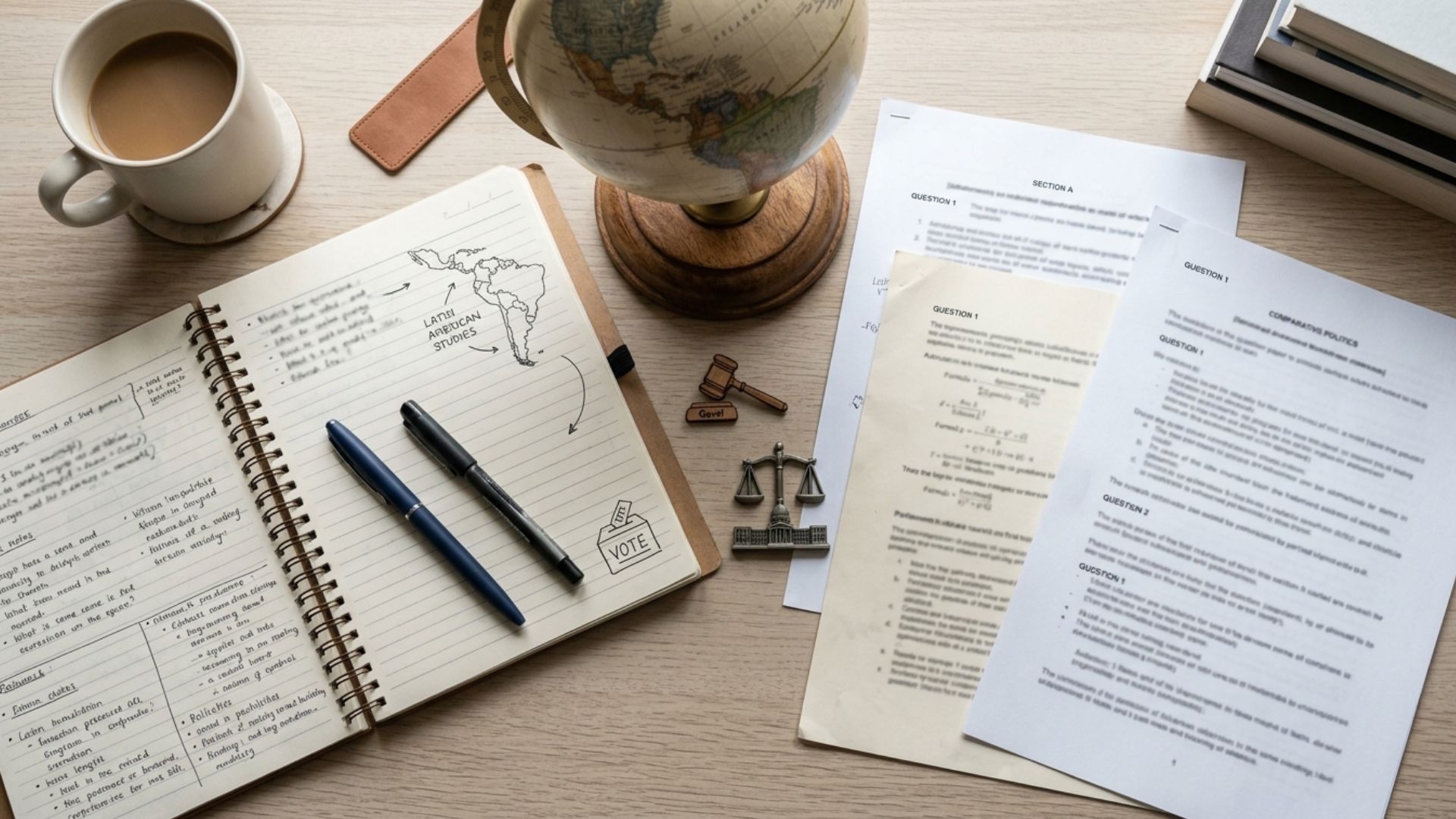 MPSE-002 Solved Question Paper December 2024
