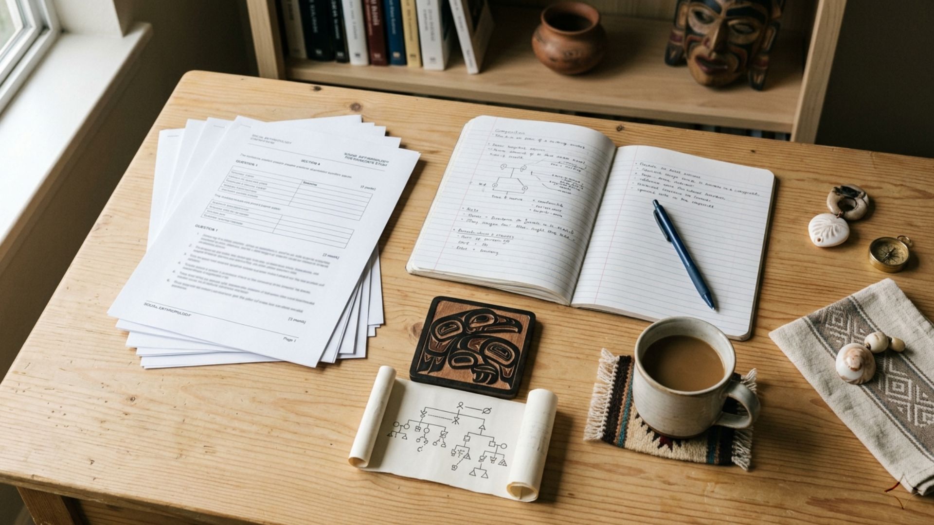 MAN-001 Solved Question Paper December 2025